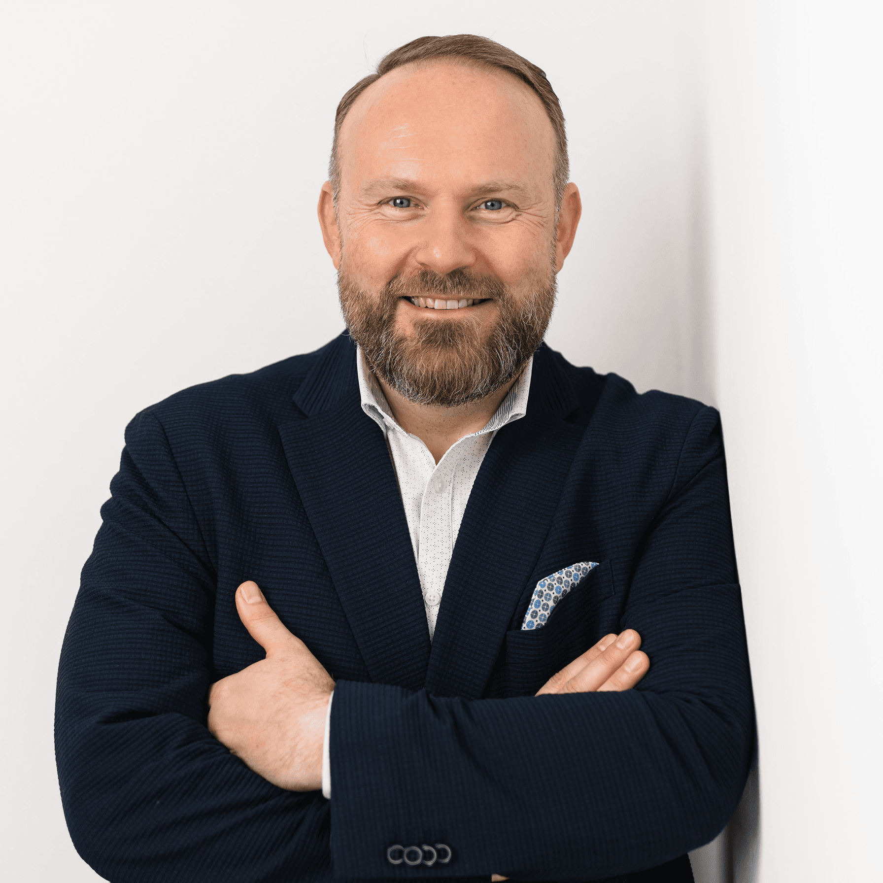 Daniel J. Bsteh - Yumi42 coach