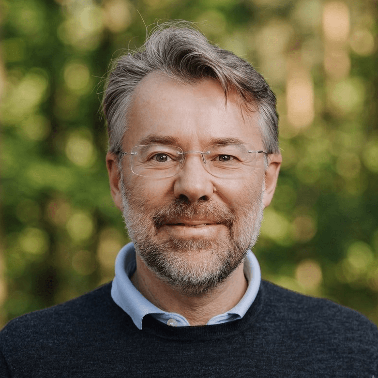 Martin Sternsberger MBA - Yumi42 coach