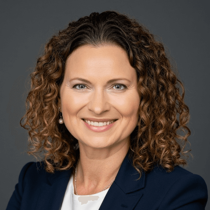 Christina Sontheim-Leven - Yumi42 coach